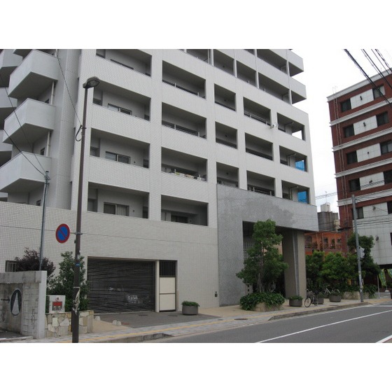 アンピール天神東