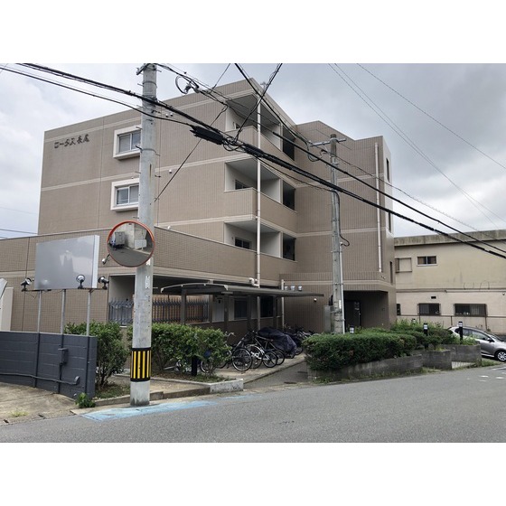 ロータス長尾